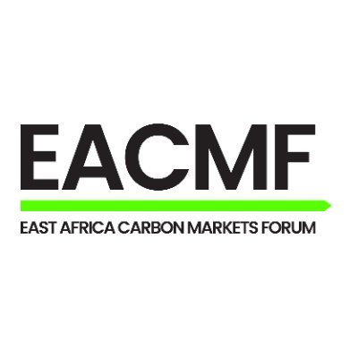 East Africa Carbon Markets Forum 2026 logo